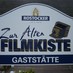 Zur Alten Filmkiste (@filmkiste) Twitter profile photo