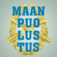 Maanpuolustus-lehti(@MPKYlehti) 's Twitter Profileg