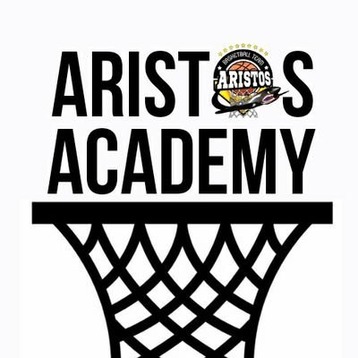 Academia del @BasketAristos 🏀💛
Tres modalidades diferentes para hacer de los que quieran mejores jugadores.