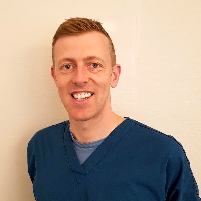 Consultant oral surgeon, father of T1D, LGBTQ+ adopter