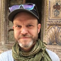 Justin P. Moore (@lotusartichoke) 's Twitter Profile