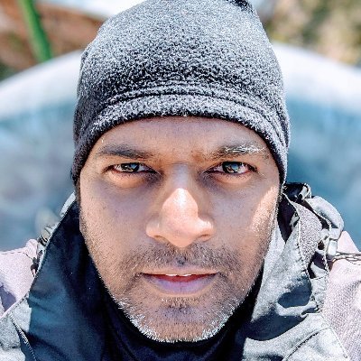 samthebirder's profile picture. Travels in pursuit of the feathered bipeds. All images made by me unless mentioned otherwise #IndiAves #ornithophiles #grasslandbirds
https://t.co/gTJ5dxf5E7