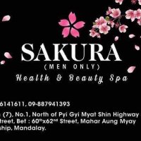 🌸Sakura🌸 Spa Mdy (@sakuramandalay) 's Twitter Profile Photo 🌸Sakura🌸 Spa Mdy (@sakuramandalay) 's Twitter Profile Photo
