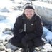 Lars Pilø (@GlacialArchaeo1) Twitter profile photo