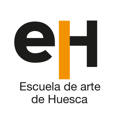 Soy la Biblioteca de la Escuela de Arte de Huesca. #arteseslotuyo