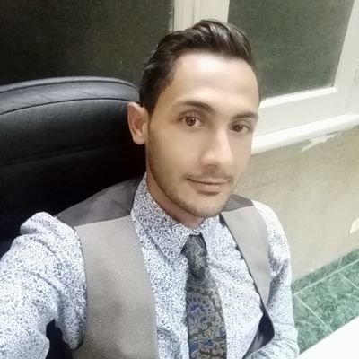 محامي حر 💪
لا تتوقف إلي أن تصبح فخورا بنفسك💪💪😍