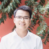 Duy H. M. Nguyen (@duyhmnguyen1) 's Twitter Profile Photo