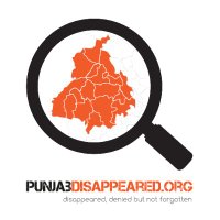 Punjab Disappeared ਲਾਪਤਾ ਪੰਜਾਬ(@MissingPunjabis) 's Twitter Profile Photo