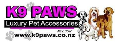 K9PAWSLTD's profile picture. NZ Made quality pet bedding and dog coats