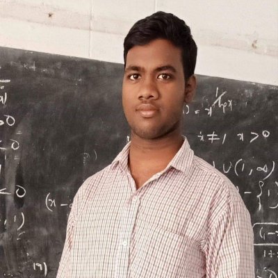 AndavarapuSrin3's profile picture. I am an Indian
My mobile number is 9502194708