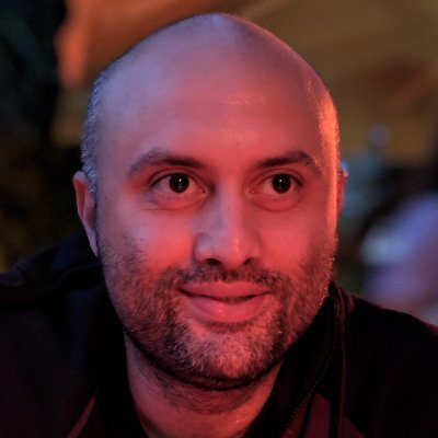 yagizhatay's profile picture.