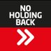 No Holding Back (@NBack20) Twitter profile photo