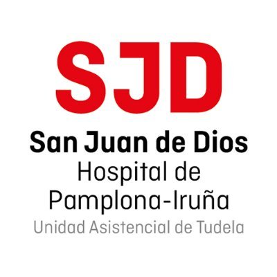 Perfil oficial del Hospital San Juan de Dios de Pamplona-Tudela, de la Orden Hospitalaria de San Juan de Dios.