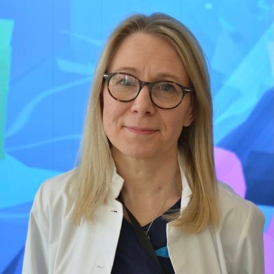 Pediatric Hematologist/Oncologist/@TYKS, Finland