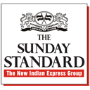 The definitive Sunday Newspaper from the New Indian Express group, published from New Delhi. Favours None. Fears None.