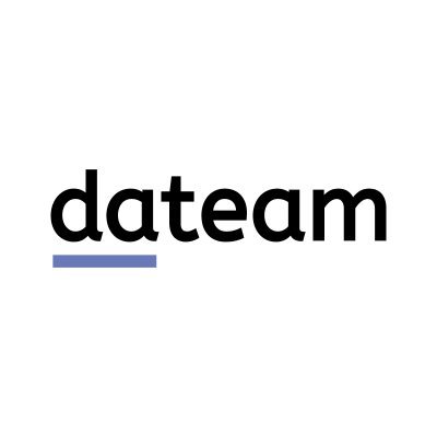 Dateam est une équipe de développeurs passionnés.
Une équipe soudée qui partage une vision commune : quand on veut, on peut.