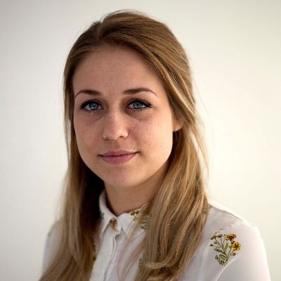 veerleanemone's profile picture. 