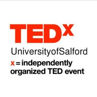 Tedxuniversityofsalford(@TEDxUofSalford) 's Twitter Profile Photo