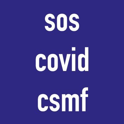 sos_covid_csmf Profile Picture