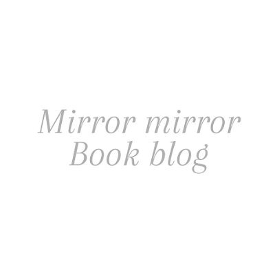 Ciao sono Letizia e Mirror Mirror è il mio blog di letteratura e film.