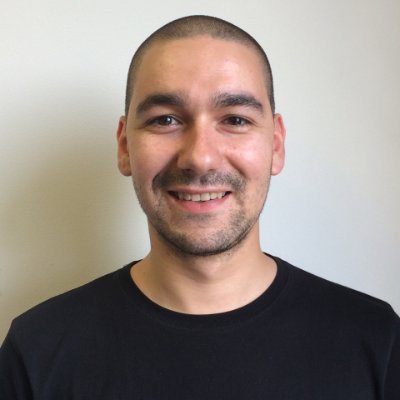 💻 principal engineer @pixelmatters_