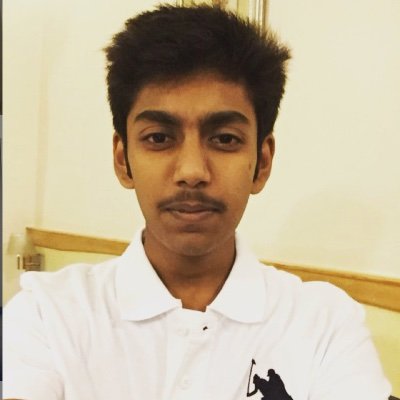Indian from Mumbai! ♏️
Mechanical Engineer.
Majorly into global politics and economic shifts.
Also a wine enthusiast!