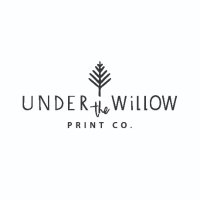 Under the Willow Print Co. (@utw_printco) 's Twitter Profile Photo Under the Willow Print Co. (@utw_printco) 's Twitter Profile Photo