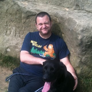 philischalky's profile picture. 