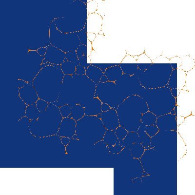 FLF Development Network Profile