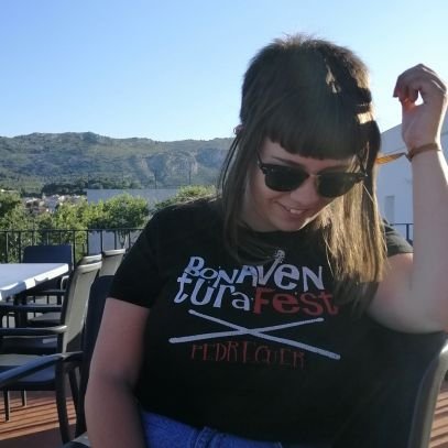 clarallrt's profile picture. 