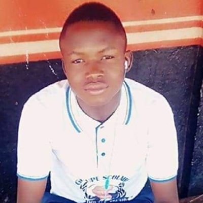 MoussaC64323098's profile picture. Étudiant au groupe scolaire Donald Trump