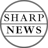 SHARP News(@SHARPorgNews) 's Twitter Profile Photo