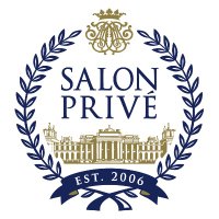 Salon Privé Classic & Supercar(@ClassicSupercar) 's Twitter Profile Photo