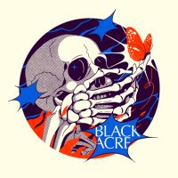 Black Acre(@The_Black_Acre) 's Twitter Profile Photo