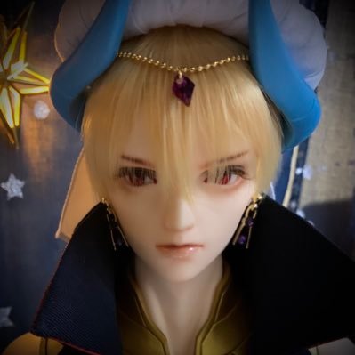 🌙月城REN🐈‍⬛7/13原稿中さんのプロフィール画像