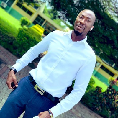 kofi_adjah's profile picture. Young, Free & Wild!!