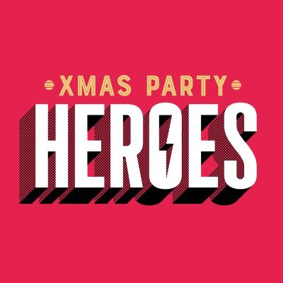 Donate the unused cost of your Xmas party to a charity of your choice. Pledge at https://t.co/rXGdmJUBuc  #XmasPartyHeroes