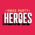 Xmas Party Heroes (@XmasPartyHeroes) Twitter profile photo