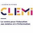 Compte du #CLEMI et de la cellule académique #EMI @acpoitiers | Christophe Hilairet coordonnateur académique du CLEMI |
Soline Goguet #ianEMI