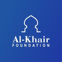 Al-Khair Foundation Kenya(@KhairKenya) 's Twitter Profile Photo