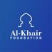 Al-Khair Foundation Kenya (@khairkenya) Twitter profile photo Al-Khair Foundation Kenya (@khairkenya) Twitter profile photo