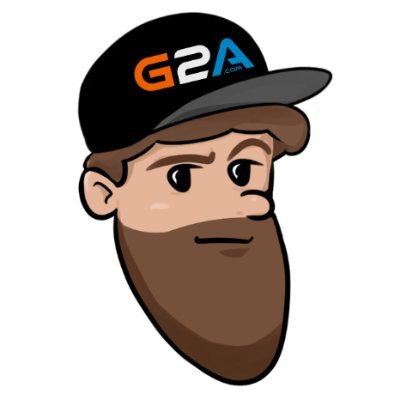 G2A_com Profile Picture