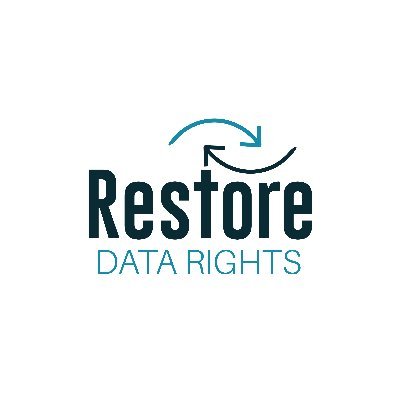 restodatarights's profile picture. #RestoreDataRights is a movement for transparent, accountable and inclusive data use in Africa