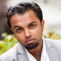 Suraj Rajwani e/acc (@surajluke) 's Twitter Profile