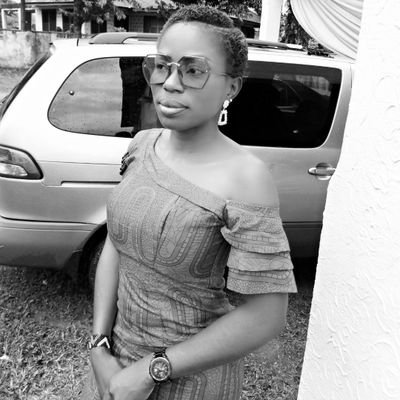 Not all that glitter☀️ is gold💎, becareful 💁💁
CEO@ nyene fabrics👚🧥👗👖and a promoter!