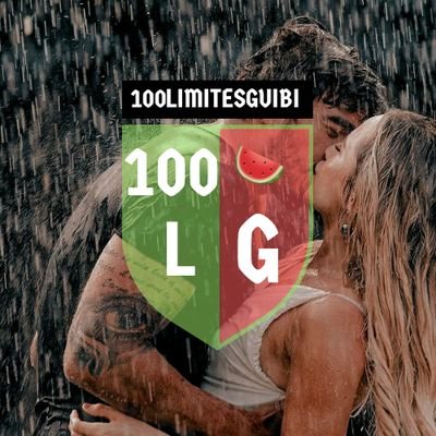 Se eu pudesse te escreveria nas estrelas pra nunca mais esquecer...👫
|•FAN ACCOUNT•|
Gabi Martins/Guilherme Napolitano
|•GUIBI 🍉•|