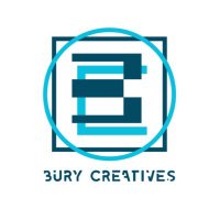 BuryCreatives (@burycreatives) 's Twitter Profile
