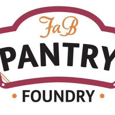 Your Local Pantry: Oasis Hub Foundry & Boulton