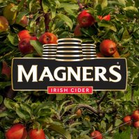 Magners Cider (@magnersciderni) 's Twitter Profile