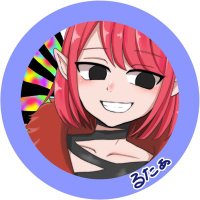 るたー (@iam_ruter) Twitter profile photo